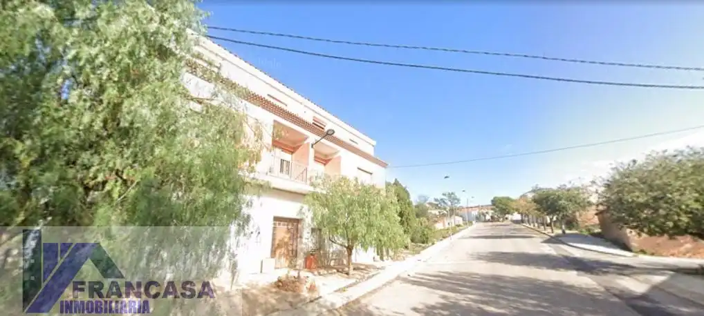 Villa à vendre à Sierra Engarcerán, imagen 2