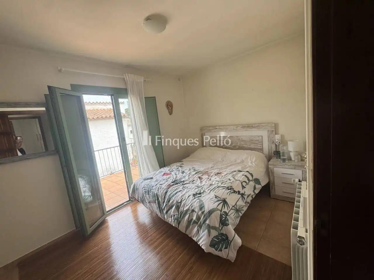 Habitación de Casa o chalet en venta en Santa Cristina d'Aro con Calefacción, Jardín privado y Terraza