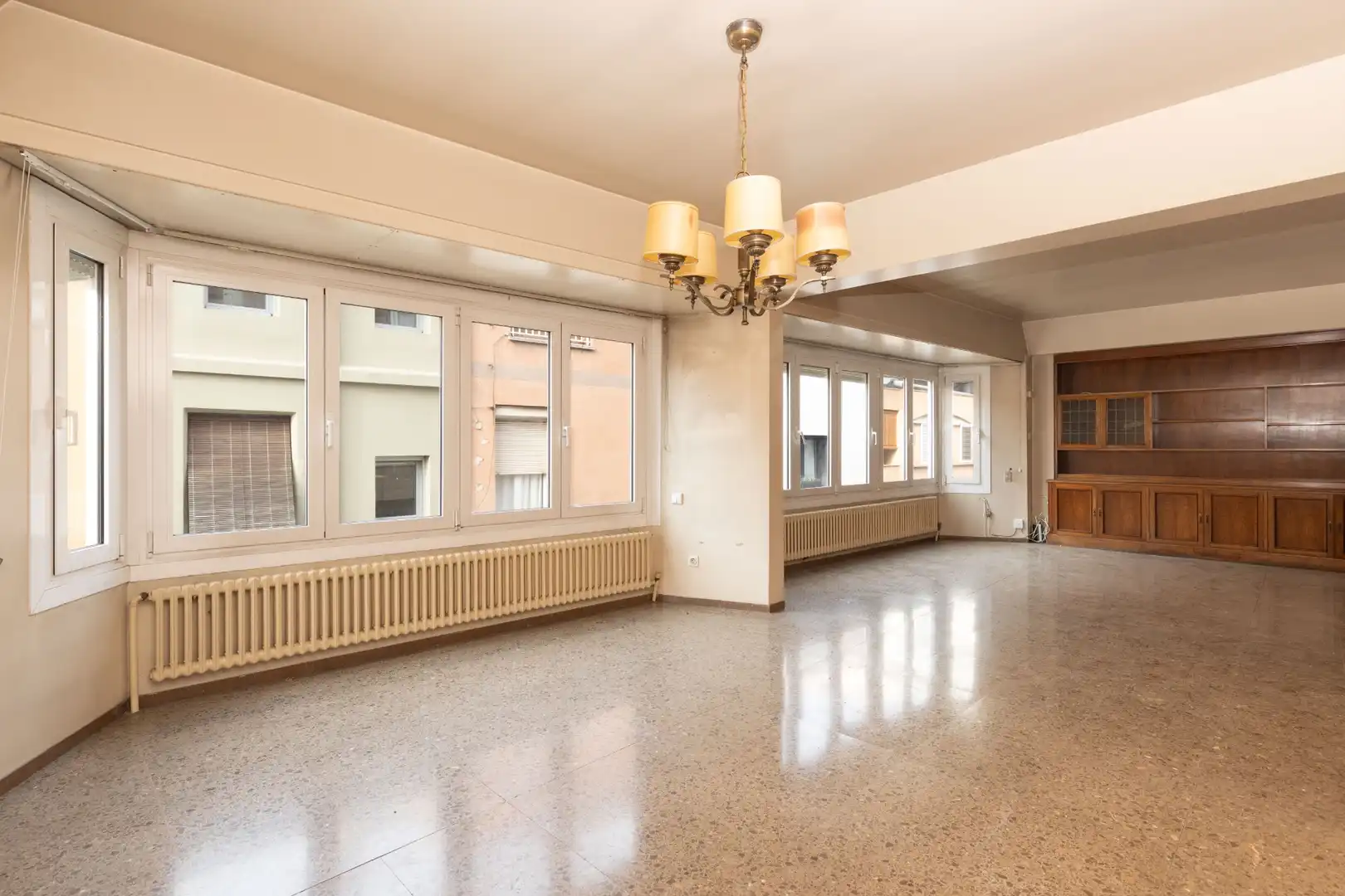 Piso en venta en Barri del Centre