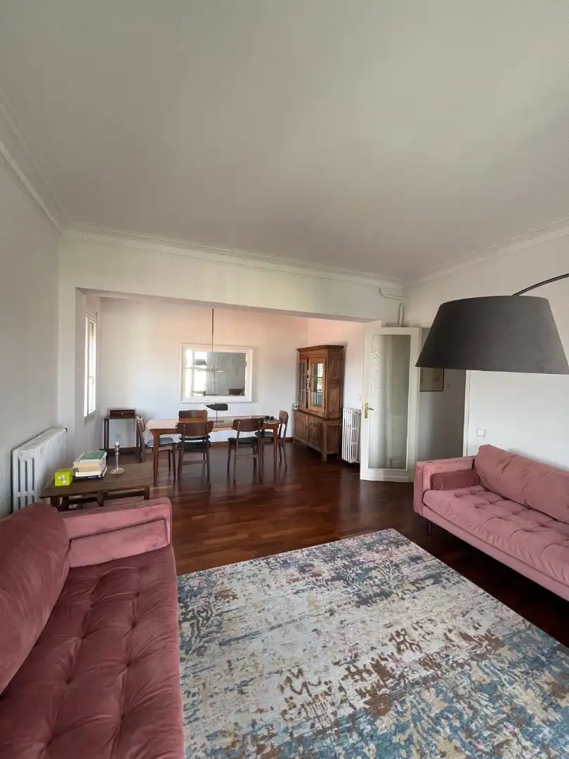 Appartamento con terrazza in vendita a Mestral, imagen 5