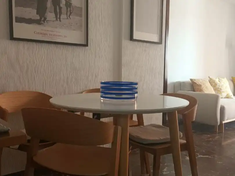 Wohnung zur Miete in Paseo Marítimo Rey de España, 71, Playa de los Boliches