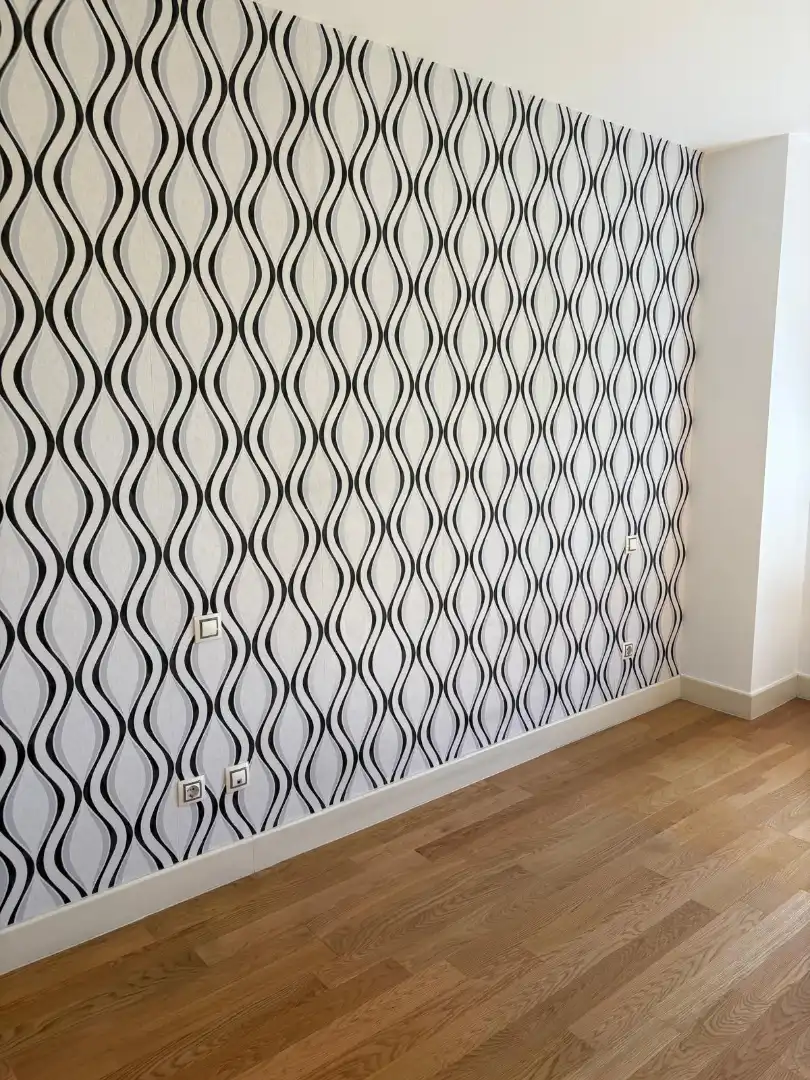 Flat for rent in Madrid  with Air Conditioner, Heating and Storage room