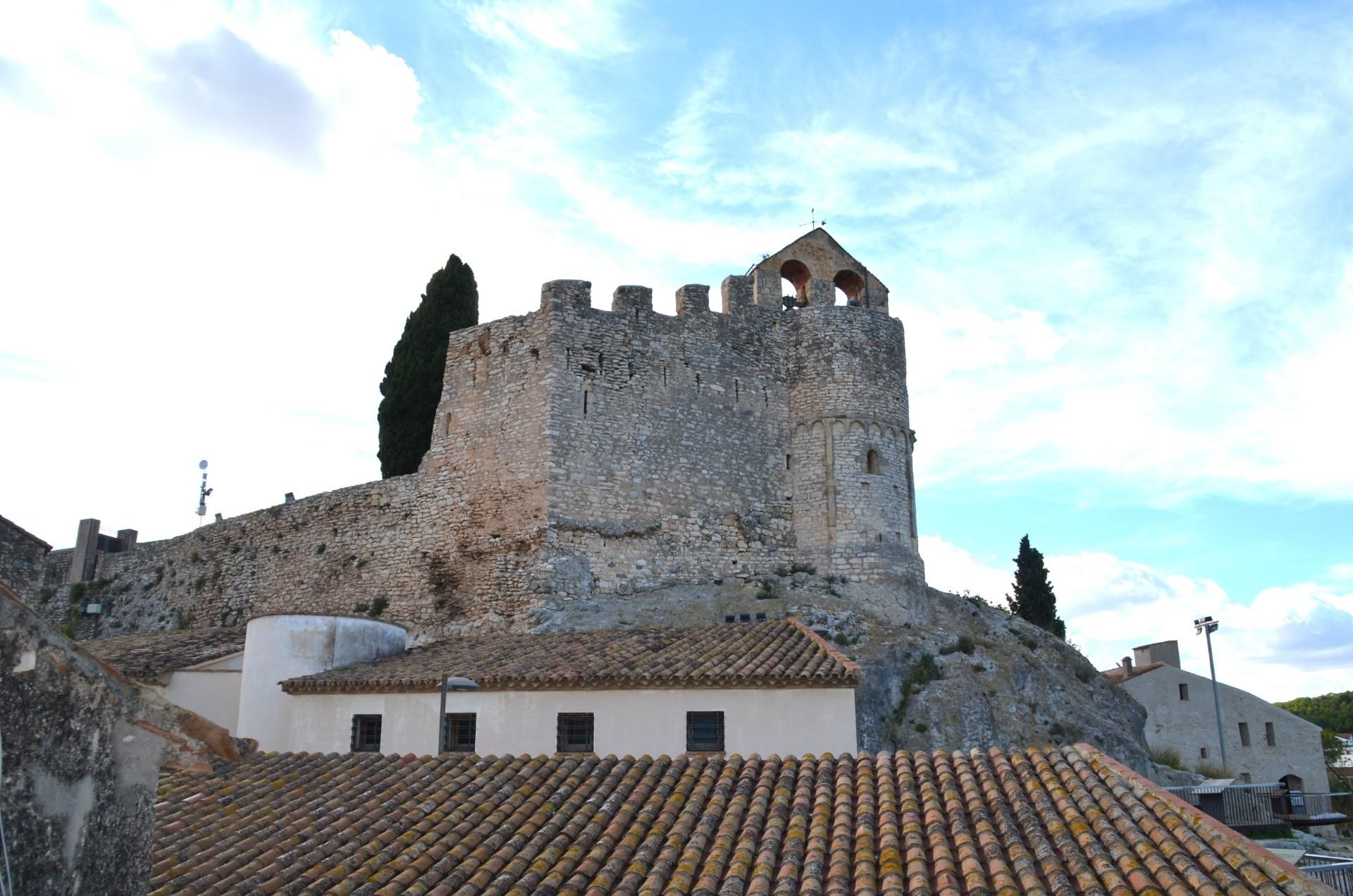 Casa o xalet en venda a Calafell Poble