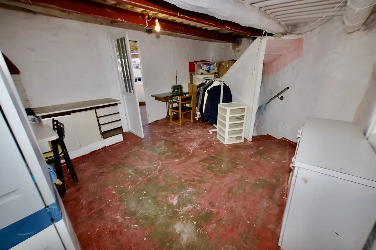 Casa o chalet en venta en La Maurina
