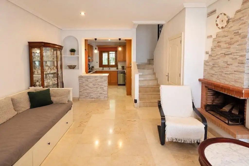 Apartment mit Pool zum Verkauf in Orihuela Costa, imagen 9