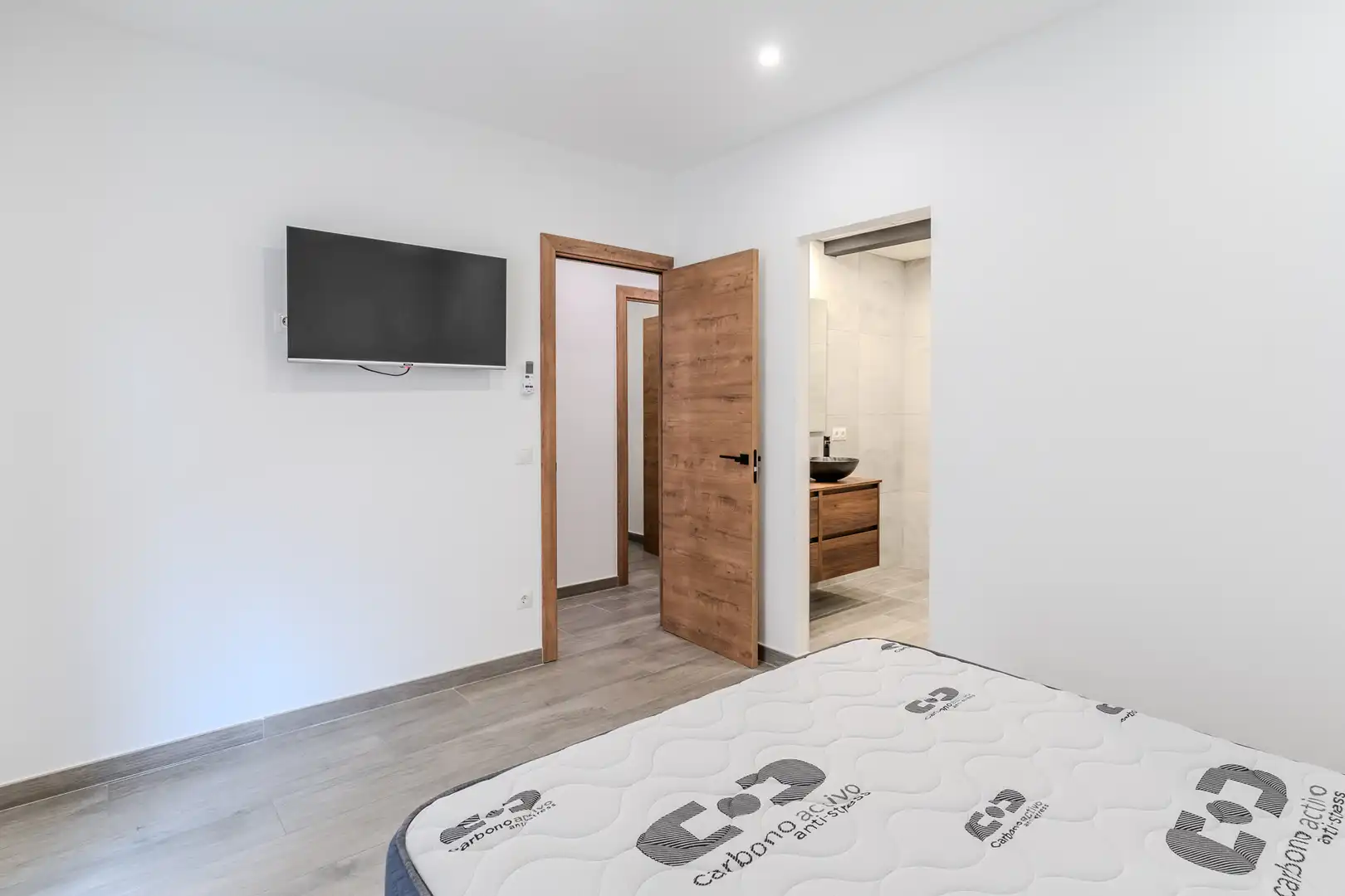Habitación de Piso en venta en La Ràpita con Aire acondicionado, Calefacción y Terraza