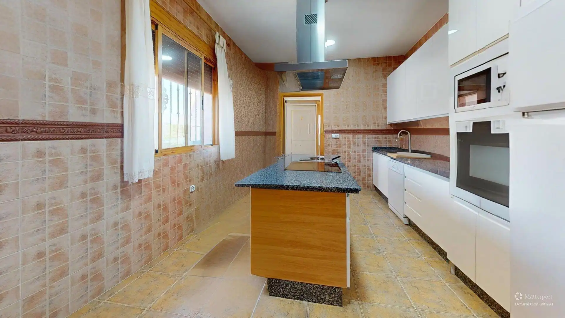 Casa rústica amb piscina en venda a Centro, imagen 2