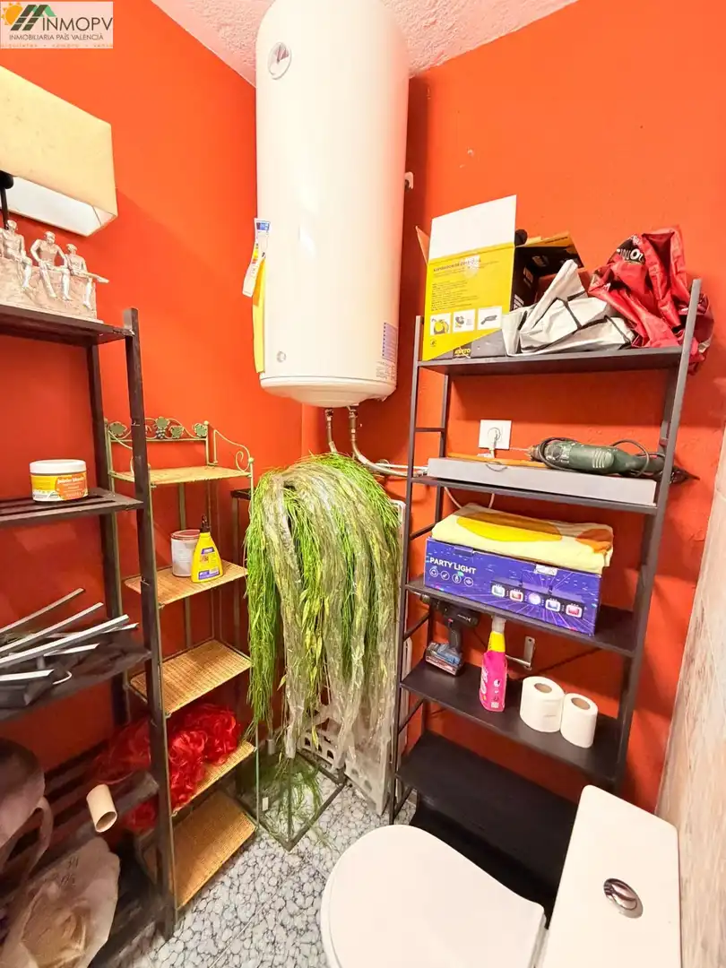 Maison jumelée avec terrasse à vendre à Casco Urbano, imagen 9