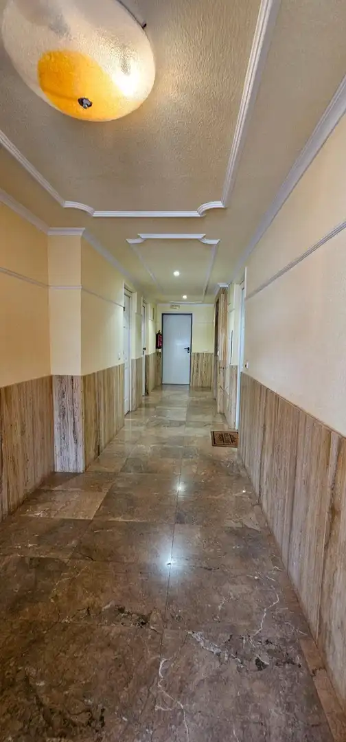 Apartamento en venta en La Manga del Mar Menor con Calefacción, Jardín privado y Terraza