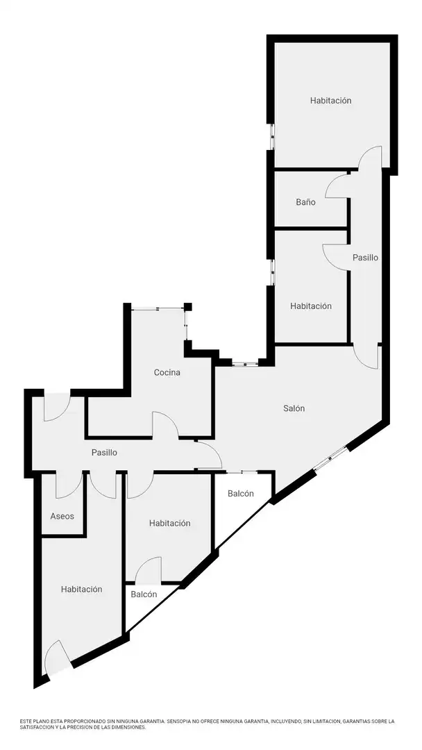 Flat for sale in Olocau, Valencia