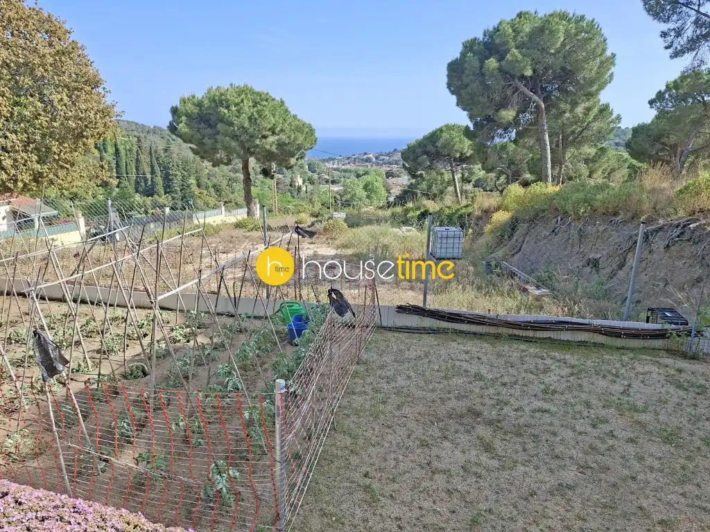 Residential land for sale in Teià, imagen 2