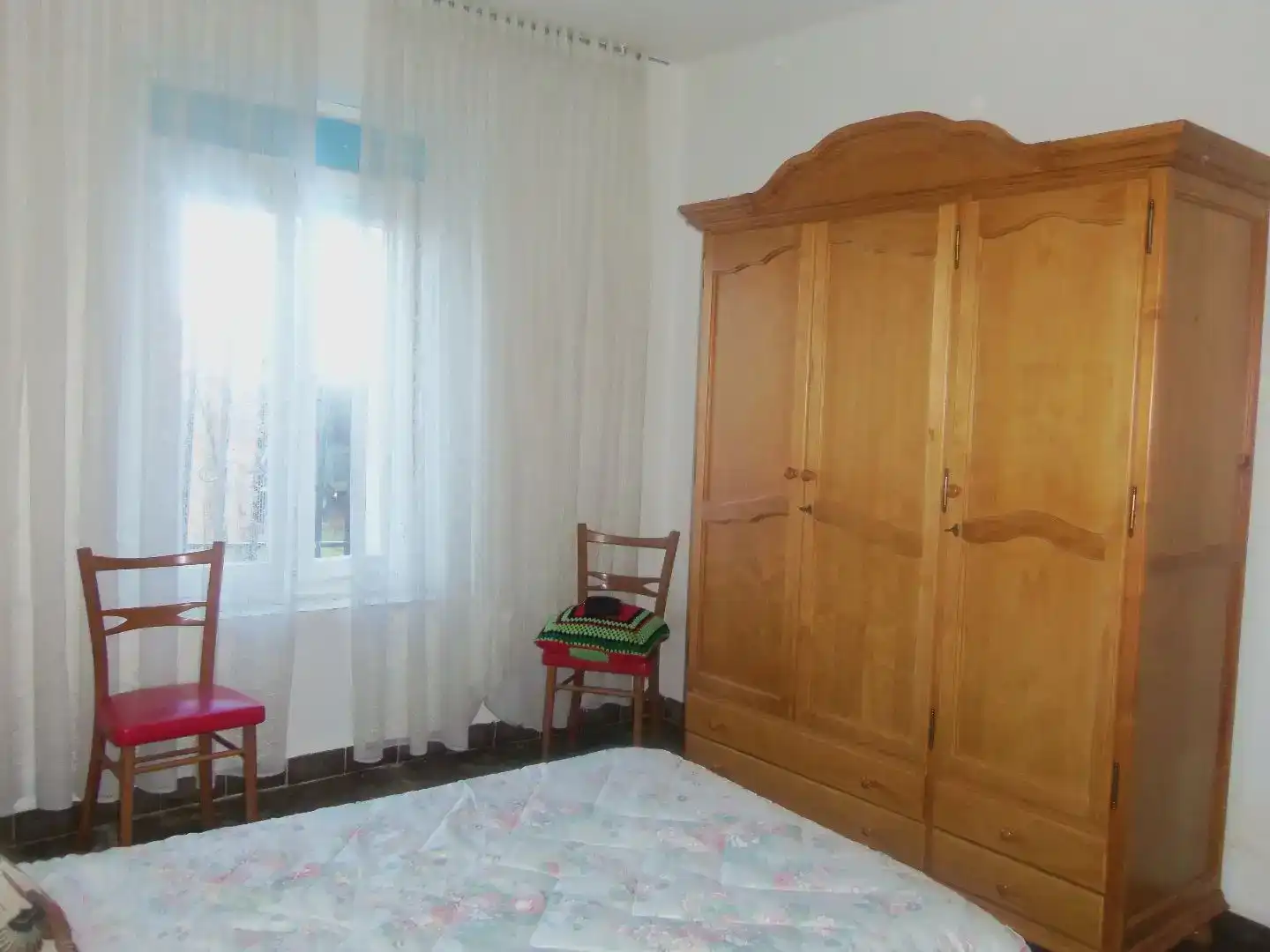 Habitación de Finca rústica en venta en Barbalos con Trastero