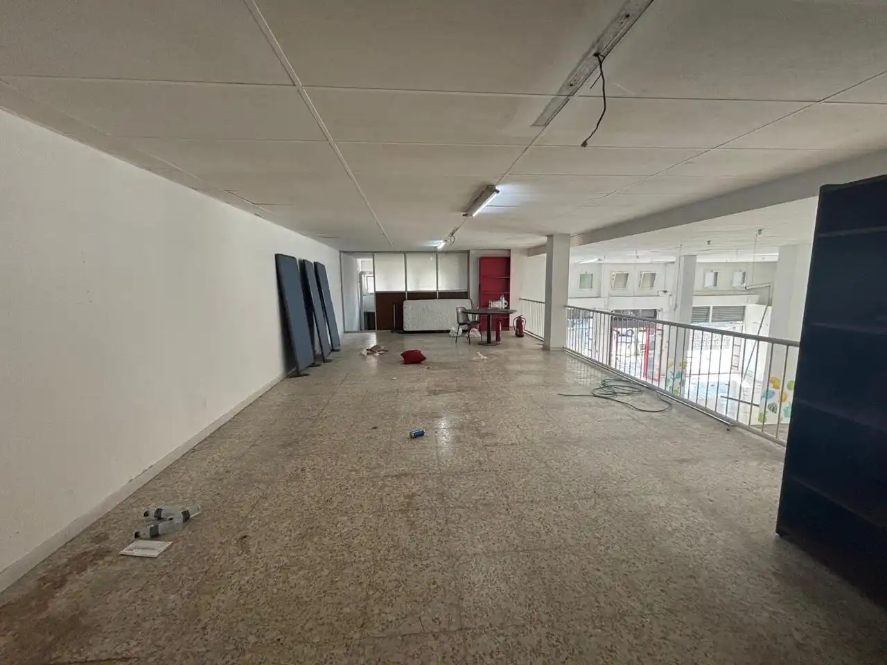Gewerbefläche zur Miete in De La Roureda, imagen 10