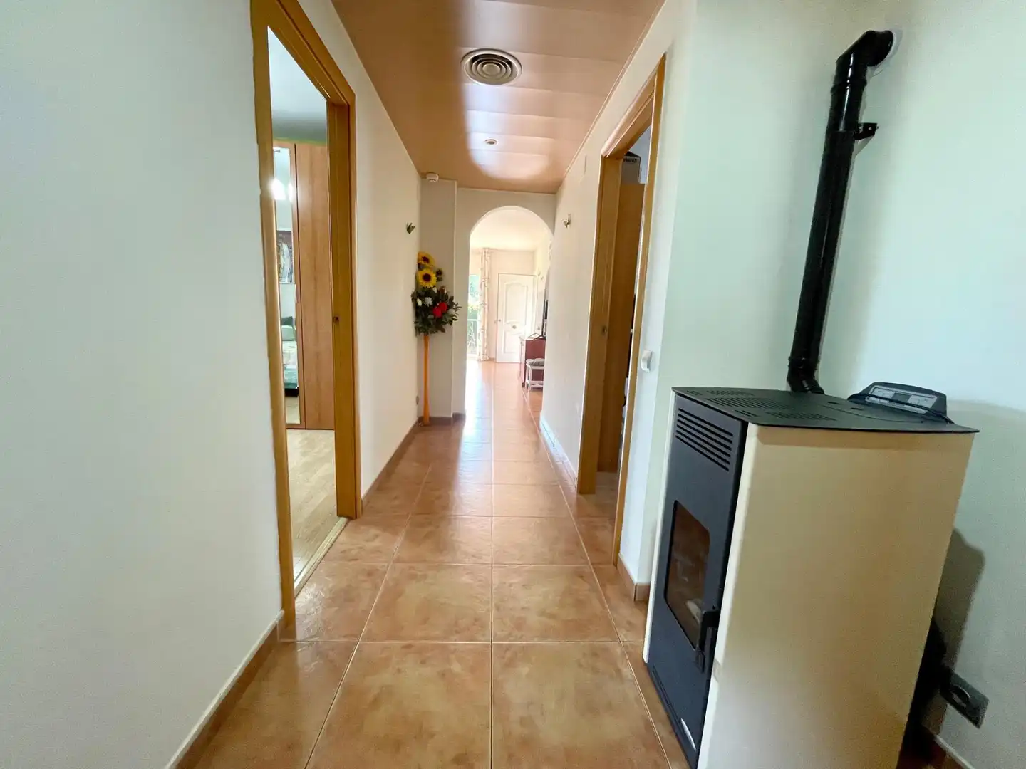 Casa o xalet en venda en El Vendrell amb Aire condicionat, Jardí privat i Terrassa
