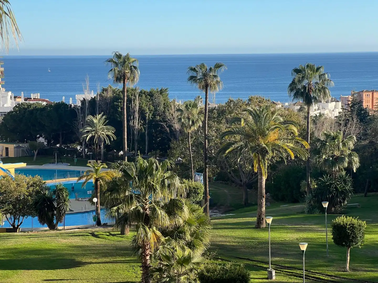 Vivienda con piscina en venta en Parque de la Paloma, imagen 11