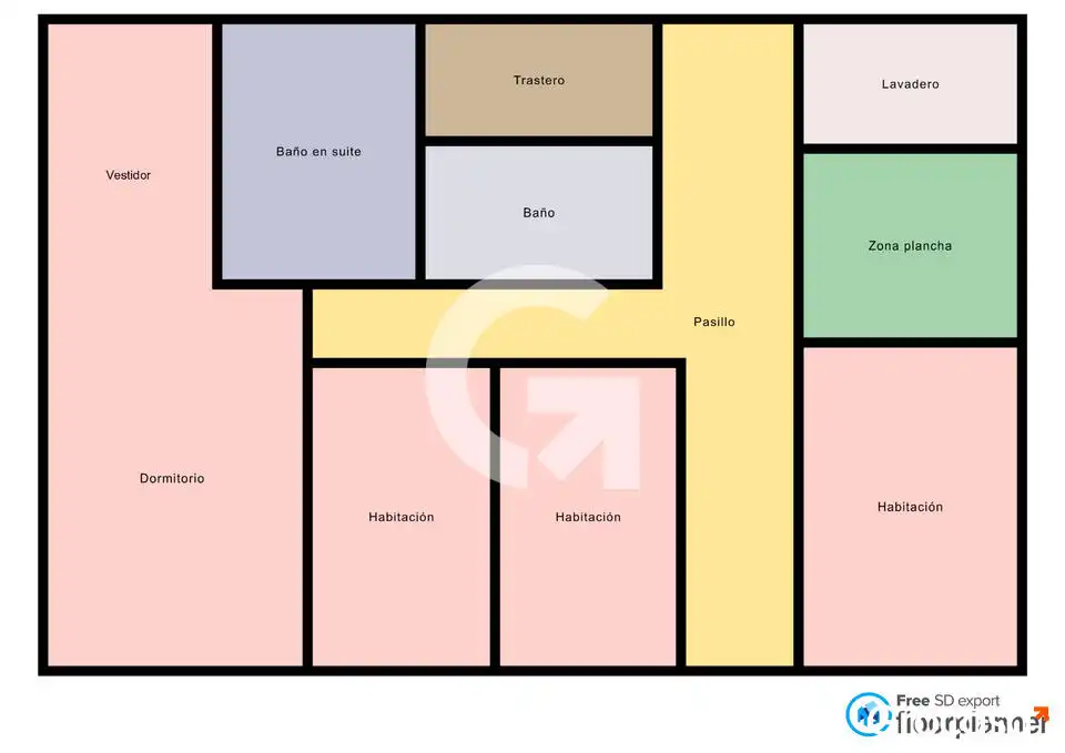 Detached homes for sale in Mataró  with Air Conditioner, Heating and Private garden