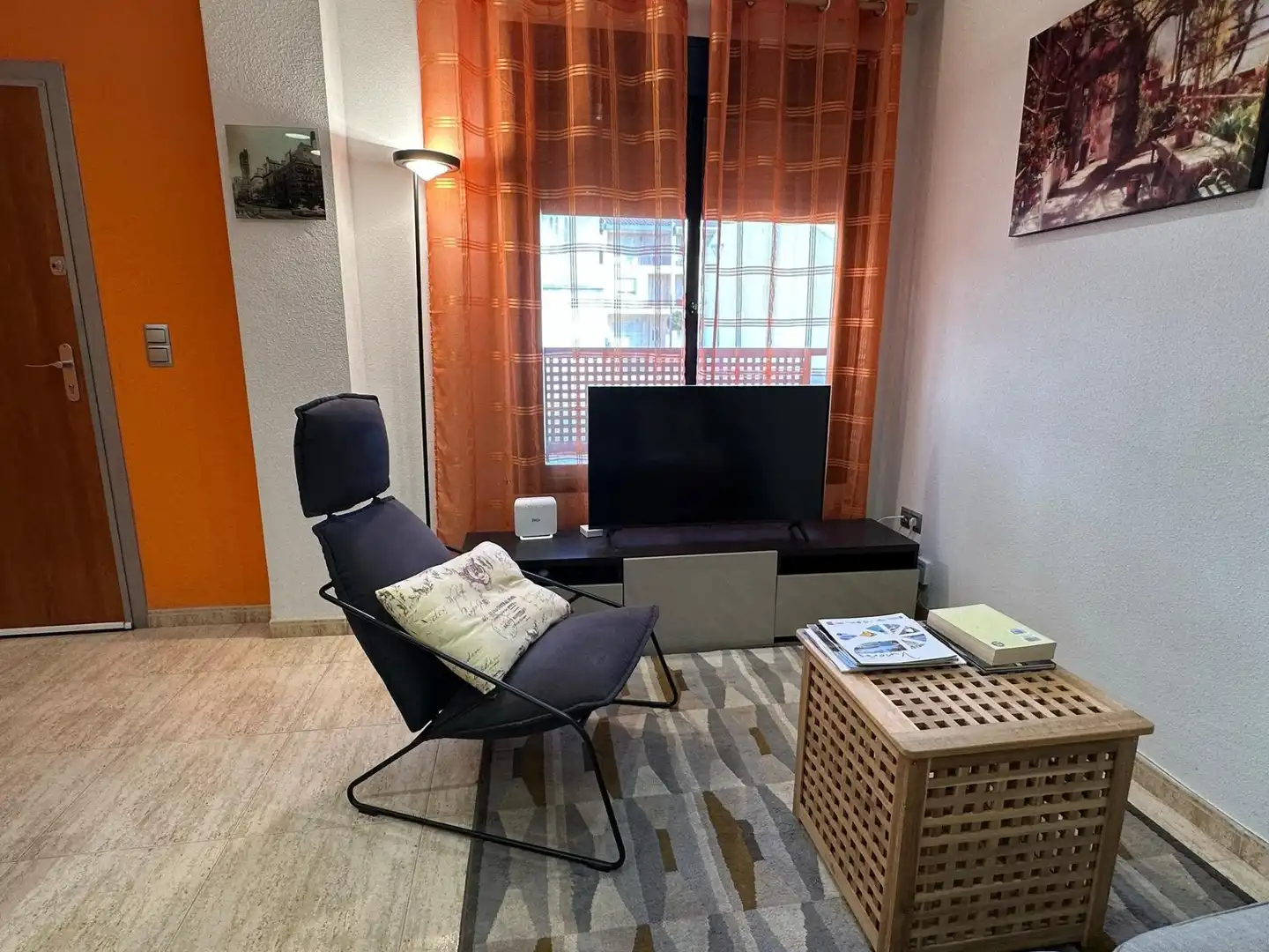 Appartement compact à vendre à Casco Urbano, imagen 20