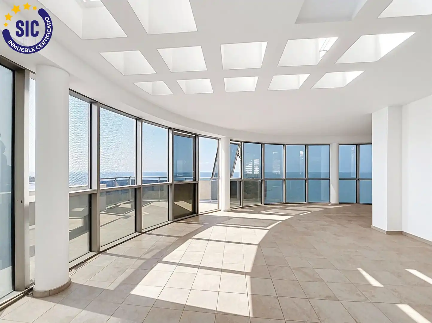 Penthouse with terrace for sale in GRECIA 4, imagen 41