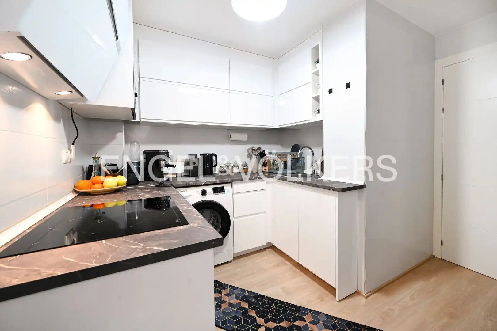 Cocina de Piso en venta en Camargo con Calefacción, Terraza y Trastero