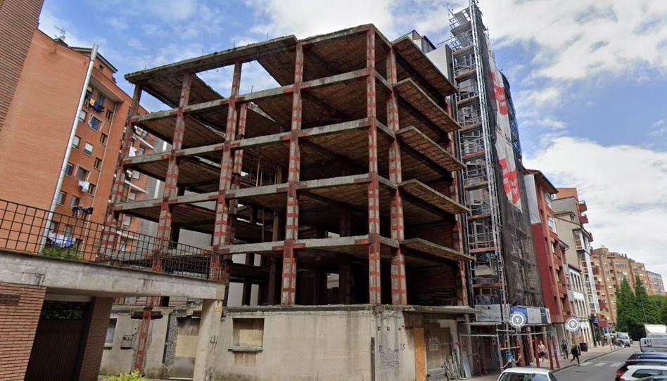 Foto 1 de Edifici en venda a El Carbayedo - El Quirinal, Asturias