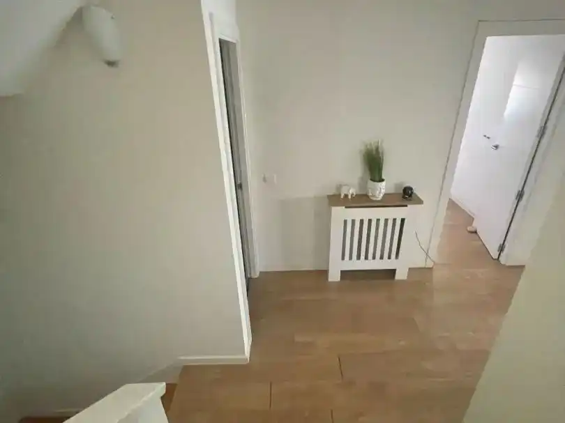 Piso en venta en Pinto con Aire acondicionado, Jardín privado y Piscina