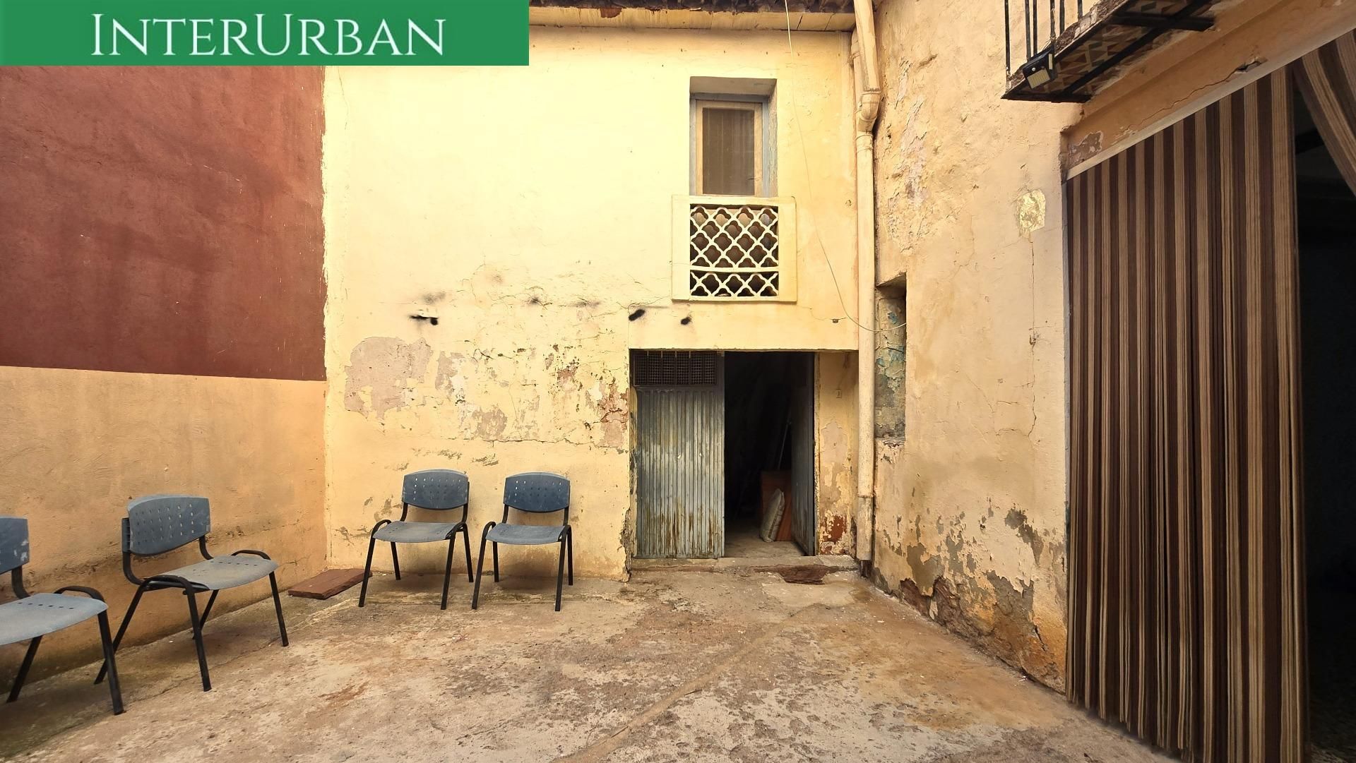 Exterior view of House or chalet for sale in Gátova  with Terrace, Storage room and Balcony