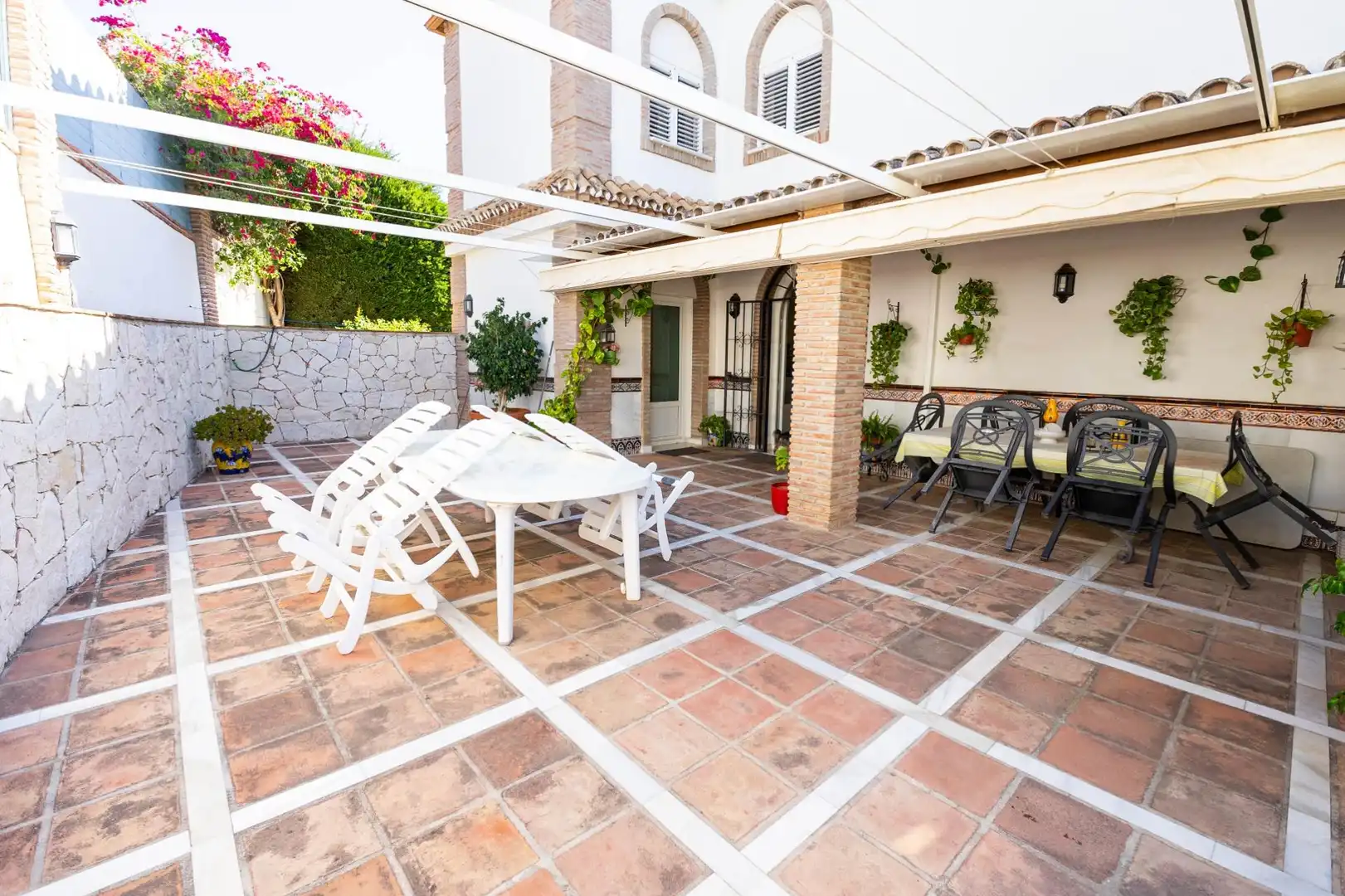 Chalet con terraza en venta en Urbanizacion VISTA VERDE, imagen 73