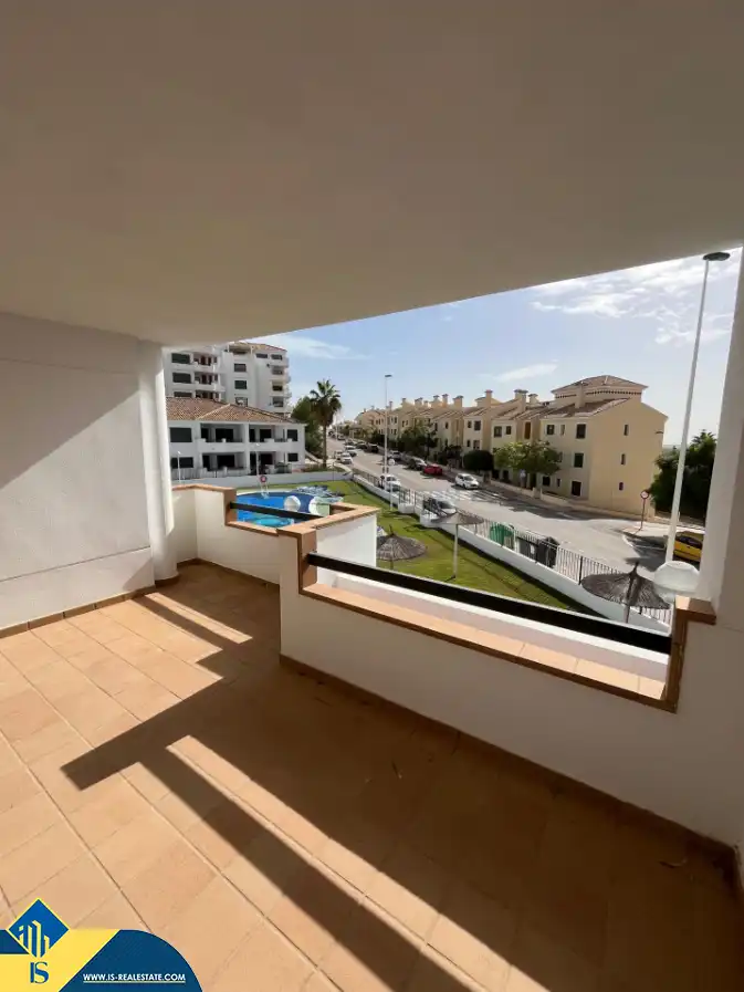 Bungalow avec piscine à vendre à Orihuela Costa, imagen 7