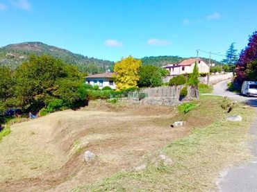 Terreno residenziale in vendita a Chandebrito