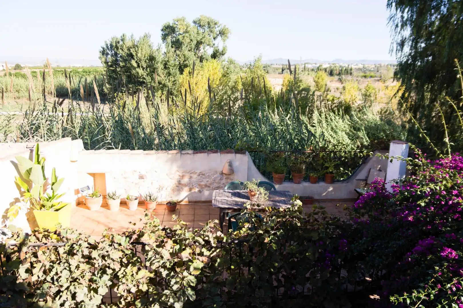Casa o chalet en venta en Calle CISTERNA, Riba-roja de Túria