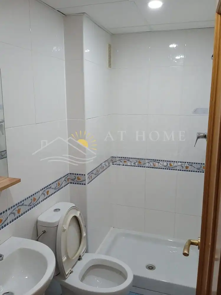 Apartments for rent in Alcaucín