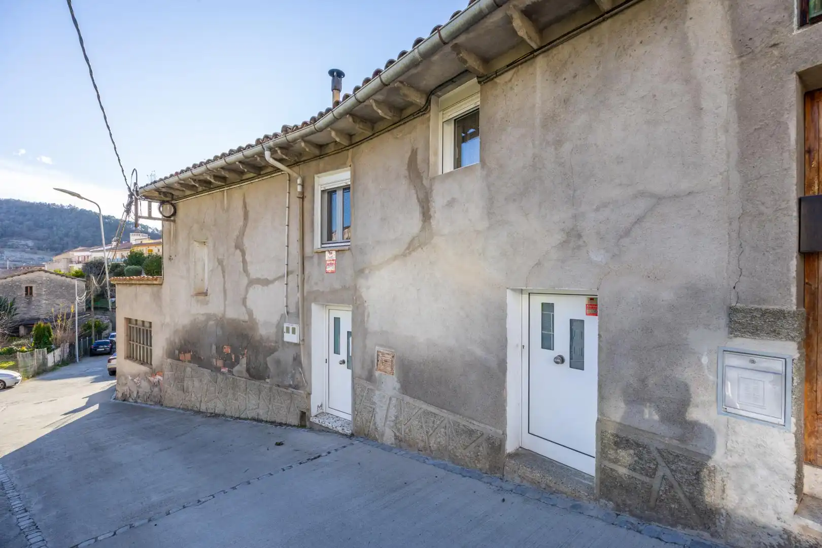 Reihenhaus zum Verkauf in Sant Quirze de Besora, imagen 18