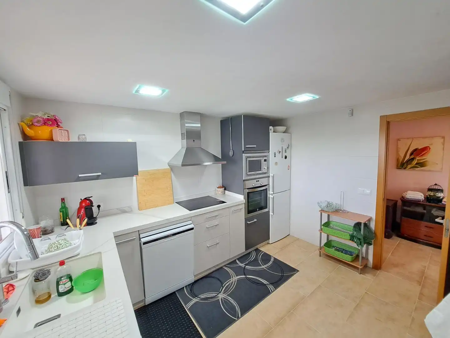 Wohnung mit Pool zum Verkauf in Urbanitzacions i Pedanies Nord, imagen 19