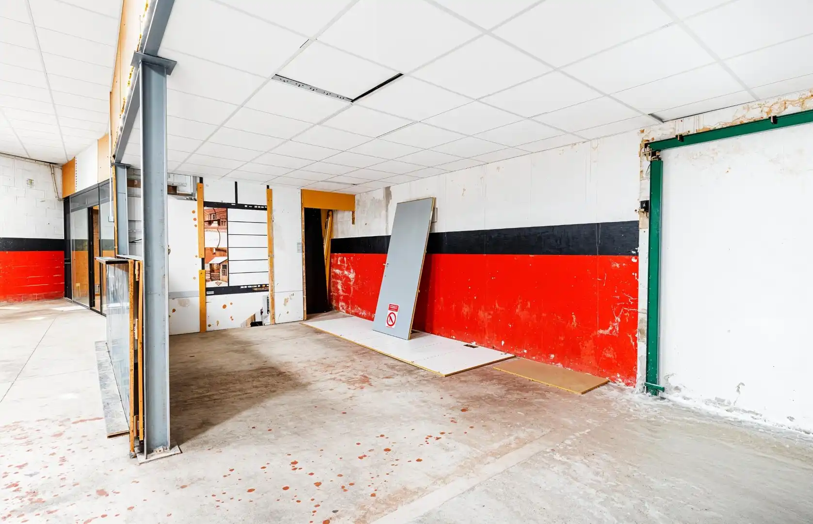 Industrial building for sale in León Herrero - Bahía sur, imagen 15