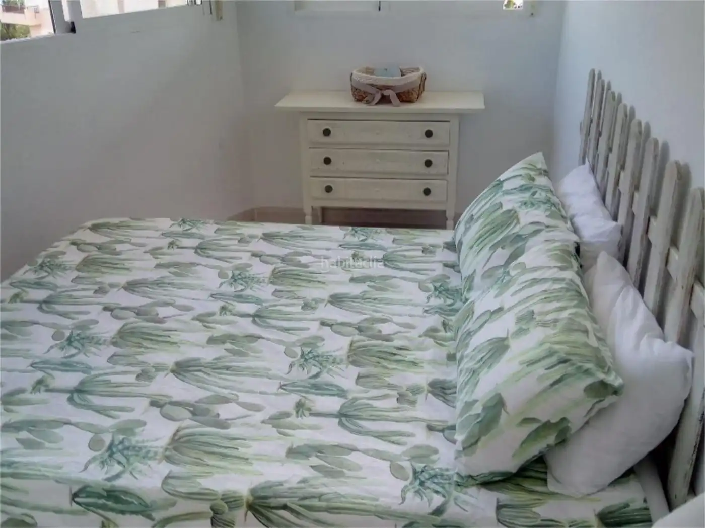 Apartament amb piscina de lloguer a Carrer Vila-real 15, imagen 5