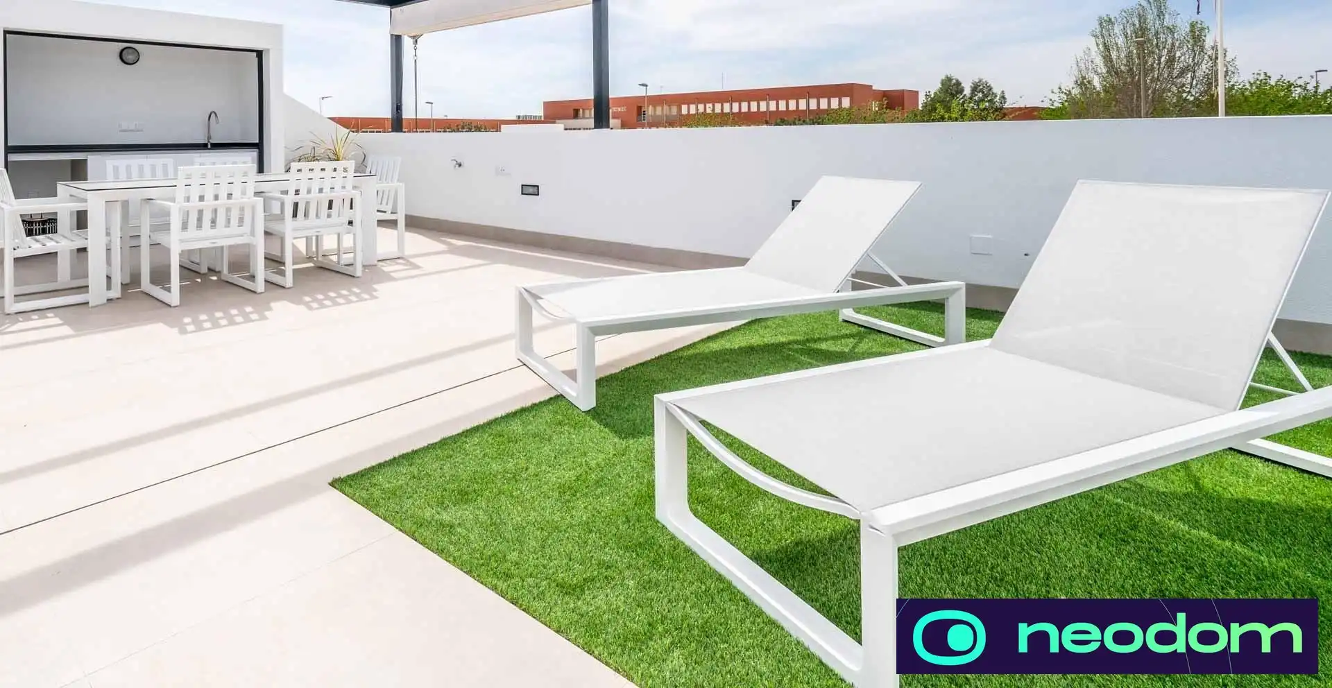 House with pool for sale in N/A, imagen 13