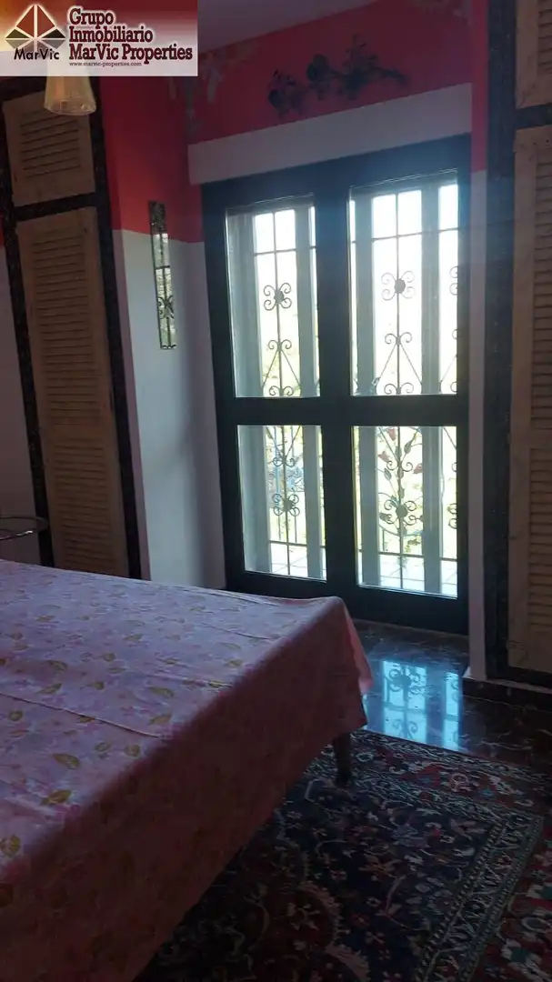 Schlafzimmer von Country house zum Verkauf in Benifato mit Terrasse
