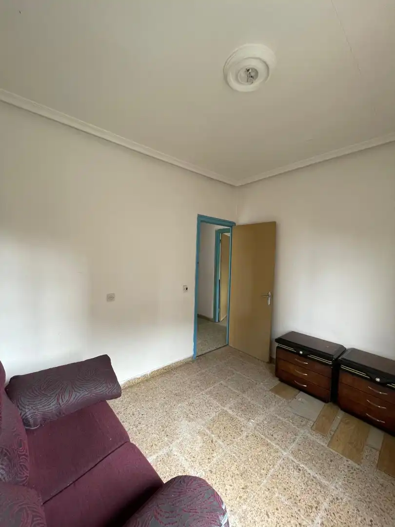 Habitación de Casa o chalet en venta en Tineo