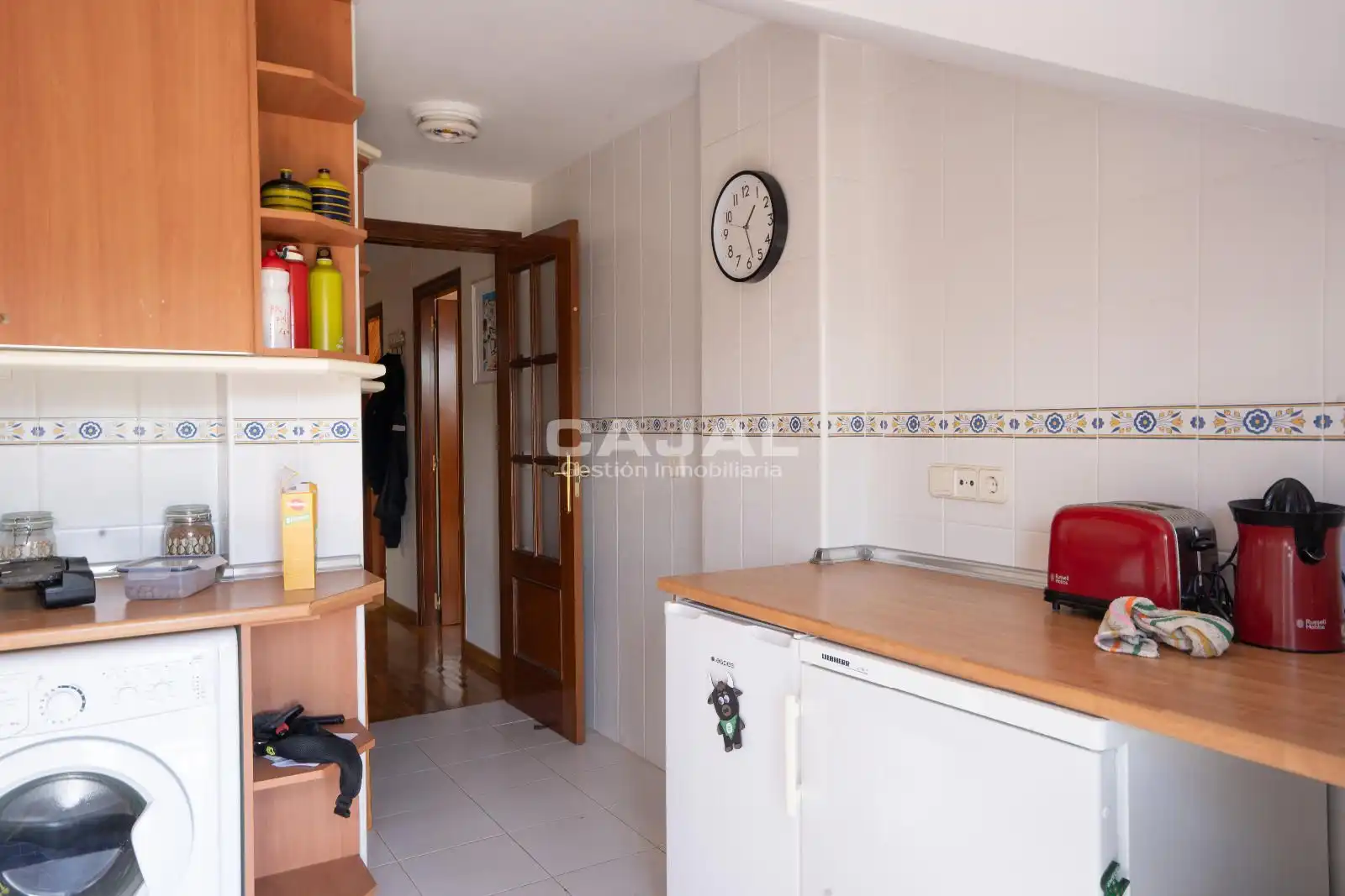 Ático en venta en Val Bajo, Riaza