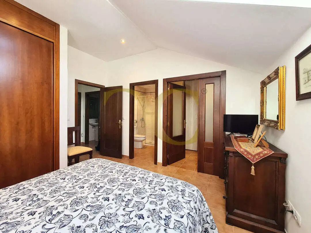 Terraced house for sale in Calle Bergantín Habana, imagen 41