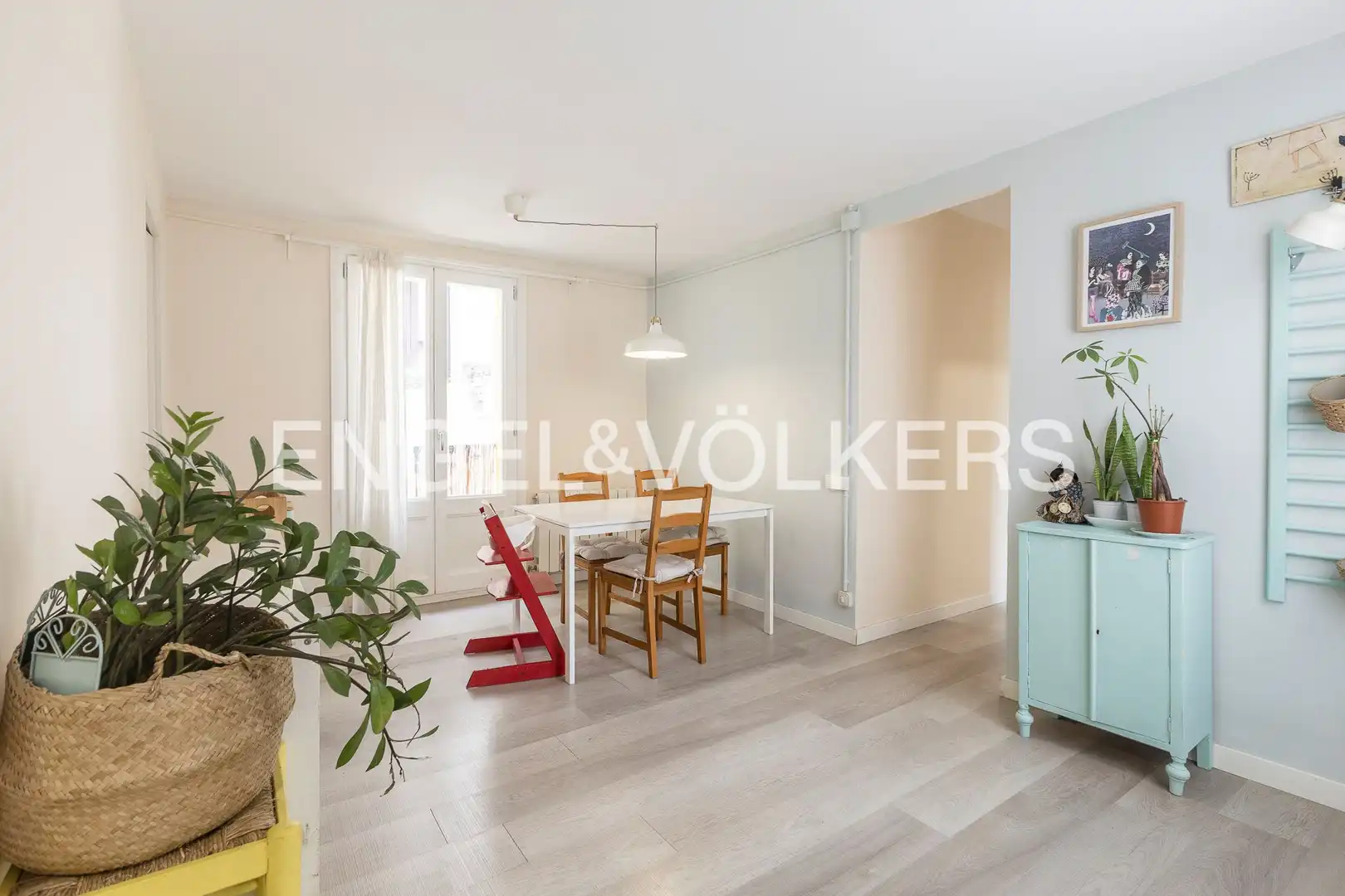 Piso en venta en Barri Gòtic