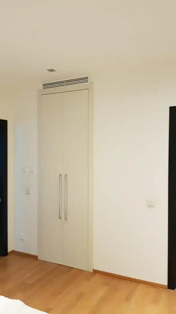 Dormitori de Dúplex de lloguer en Marbella