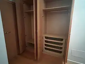 Wohnung mit Pool zur Miete in Avenida del Talgo, imagen 2