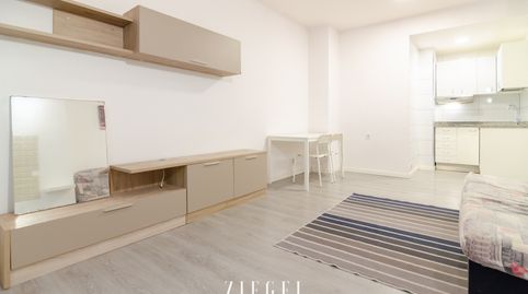 Foto 5 de Piso en venta en Calle Bernardo de la Torre, 67, Santa Catalina - Canteras, Las Palmas de Gran Canaria