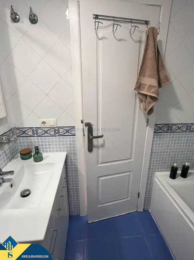 Apartment with pool for sale in La Mata, imagen 12