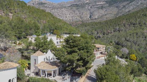 Photo 2 of Houses for sale in Altea ciudad, Altea
