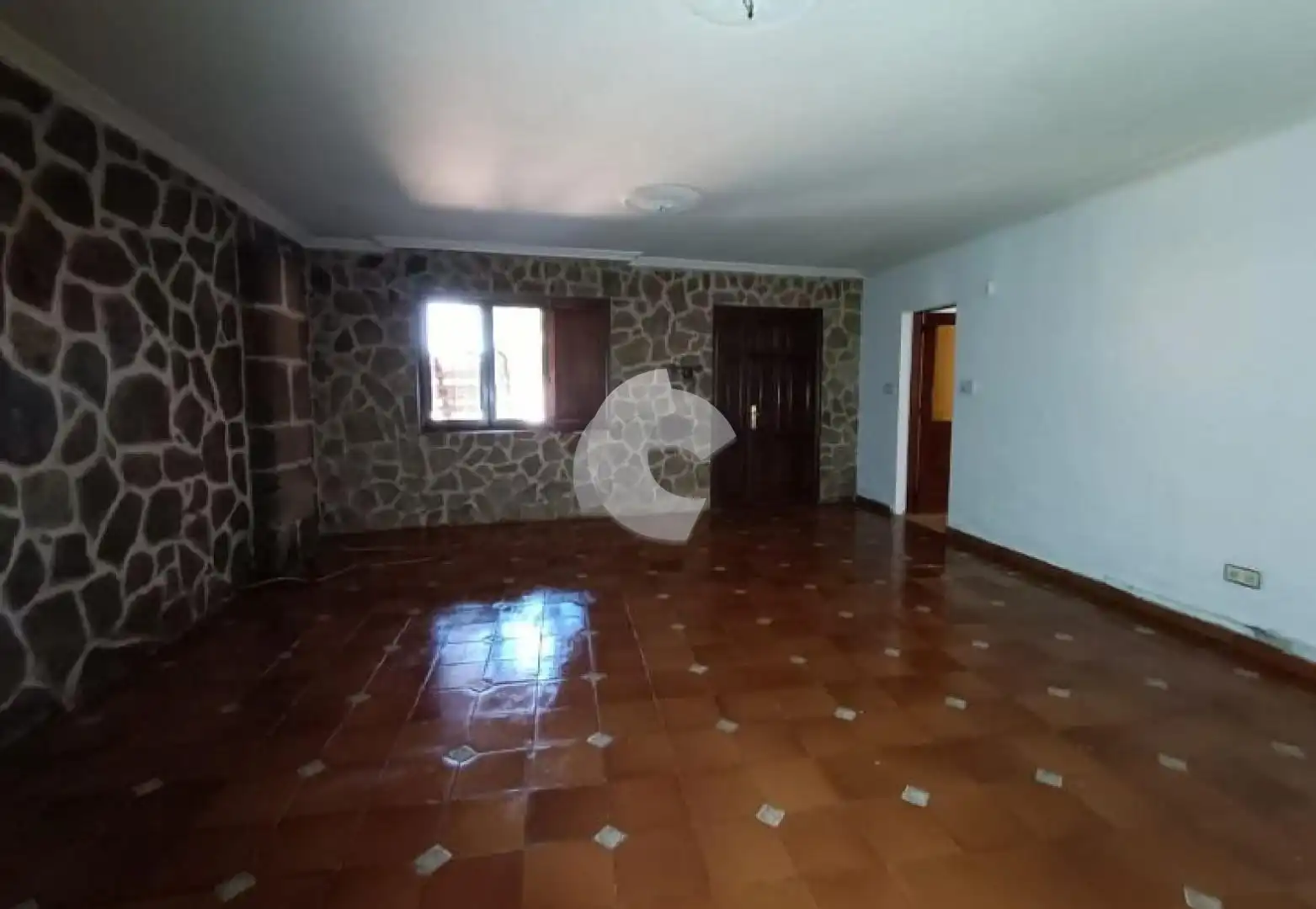 Casa o chalet en venta en Lalín con Jardín privado