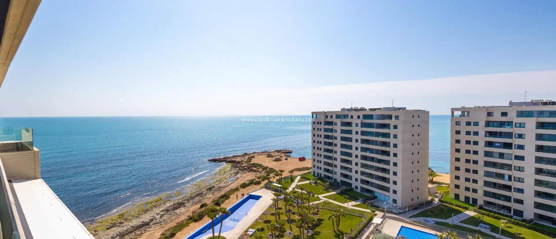 Penthouse mit Terrasse zum Verkauf in Playa del Acequión, Náufragos y Rocío del Mar, imagen 90