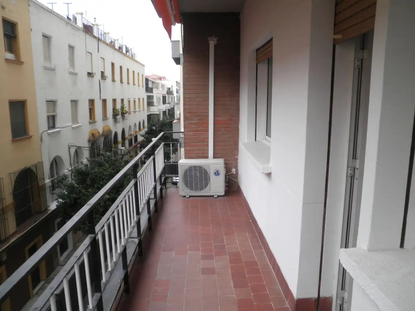Flat with lift to rent in Republica Argentina, imagen 16