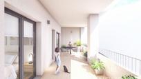 Terrace of Flat for sale in Olot  with Heating and Terrace